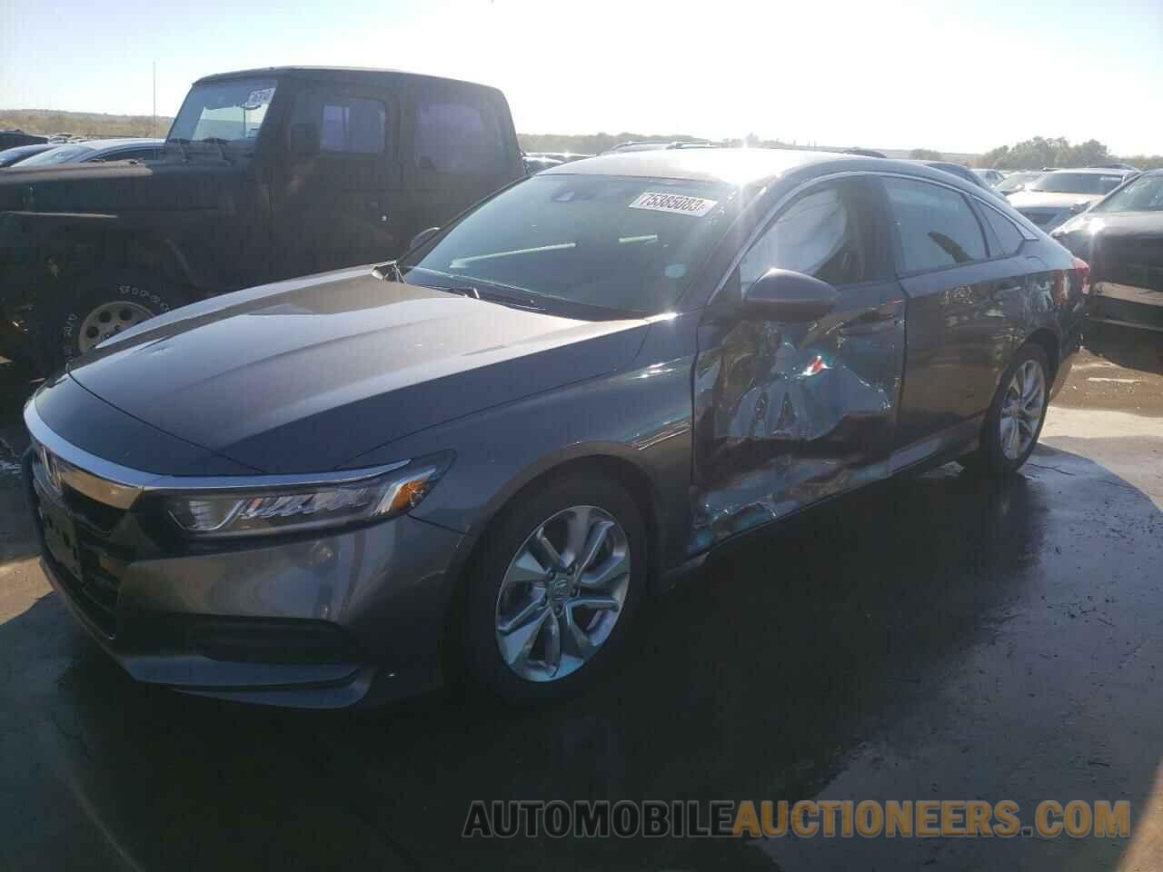 1HGCV1F14JA141123 HONDA ACCORD 2018