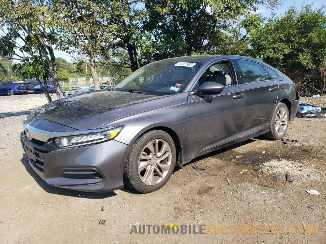 1HGCV1F14JA182643 HONDA ACCORD 2018