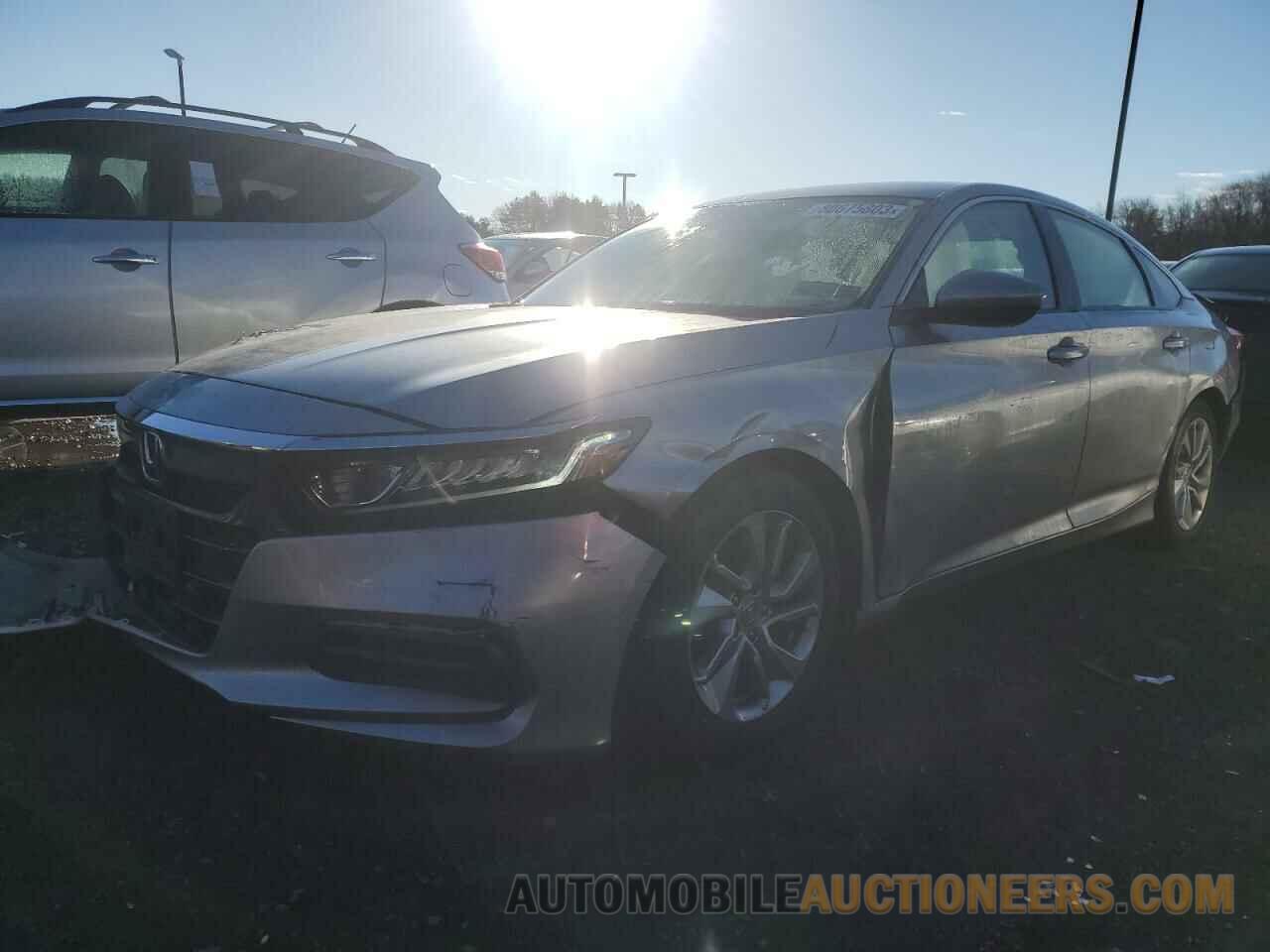 1HGCV1F14JA188264 HONDA ACCORD 2018