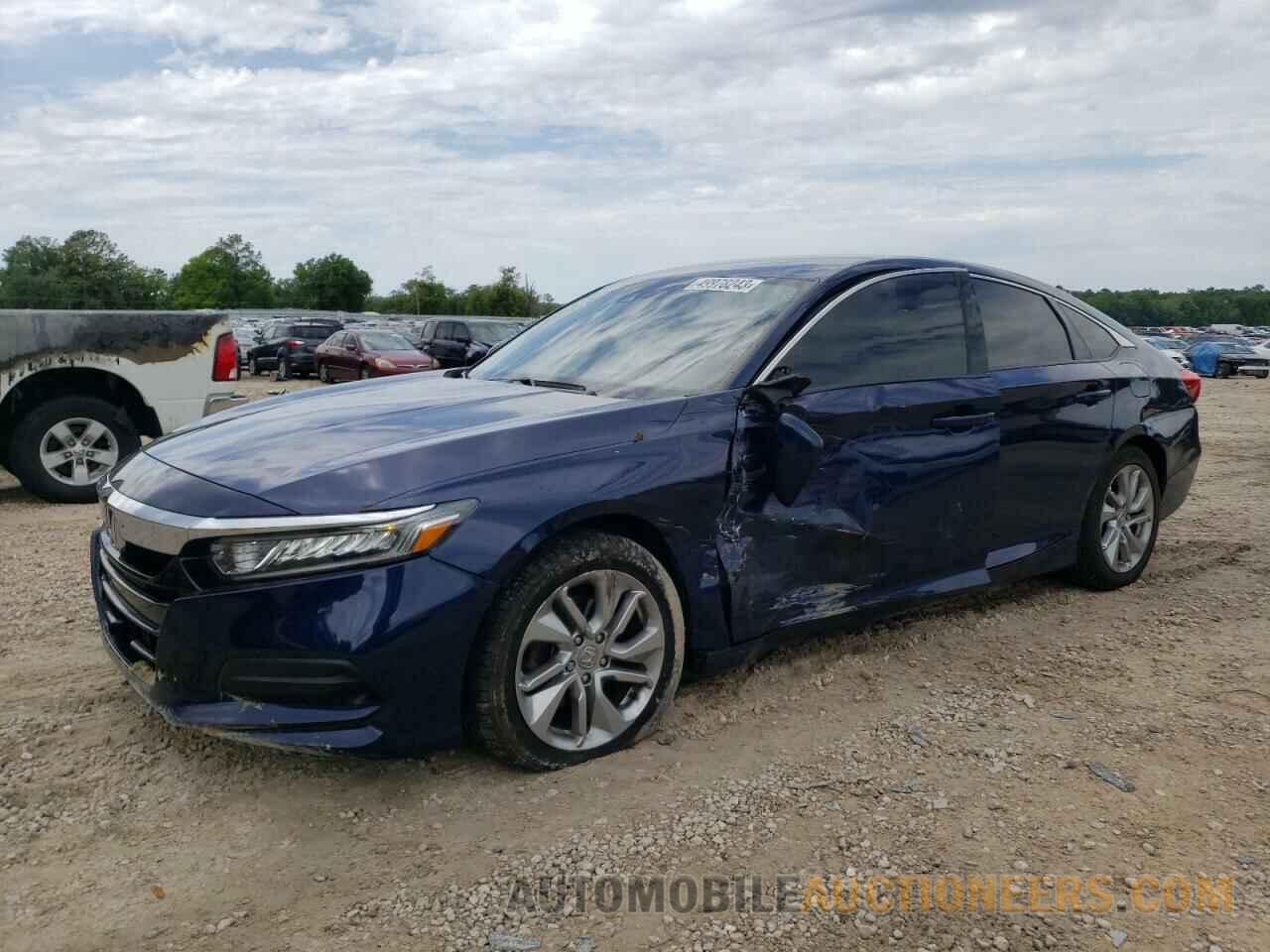 1HGCV1F14JA231159 HONDA ACCORD 2018