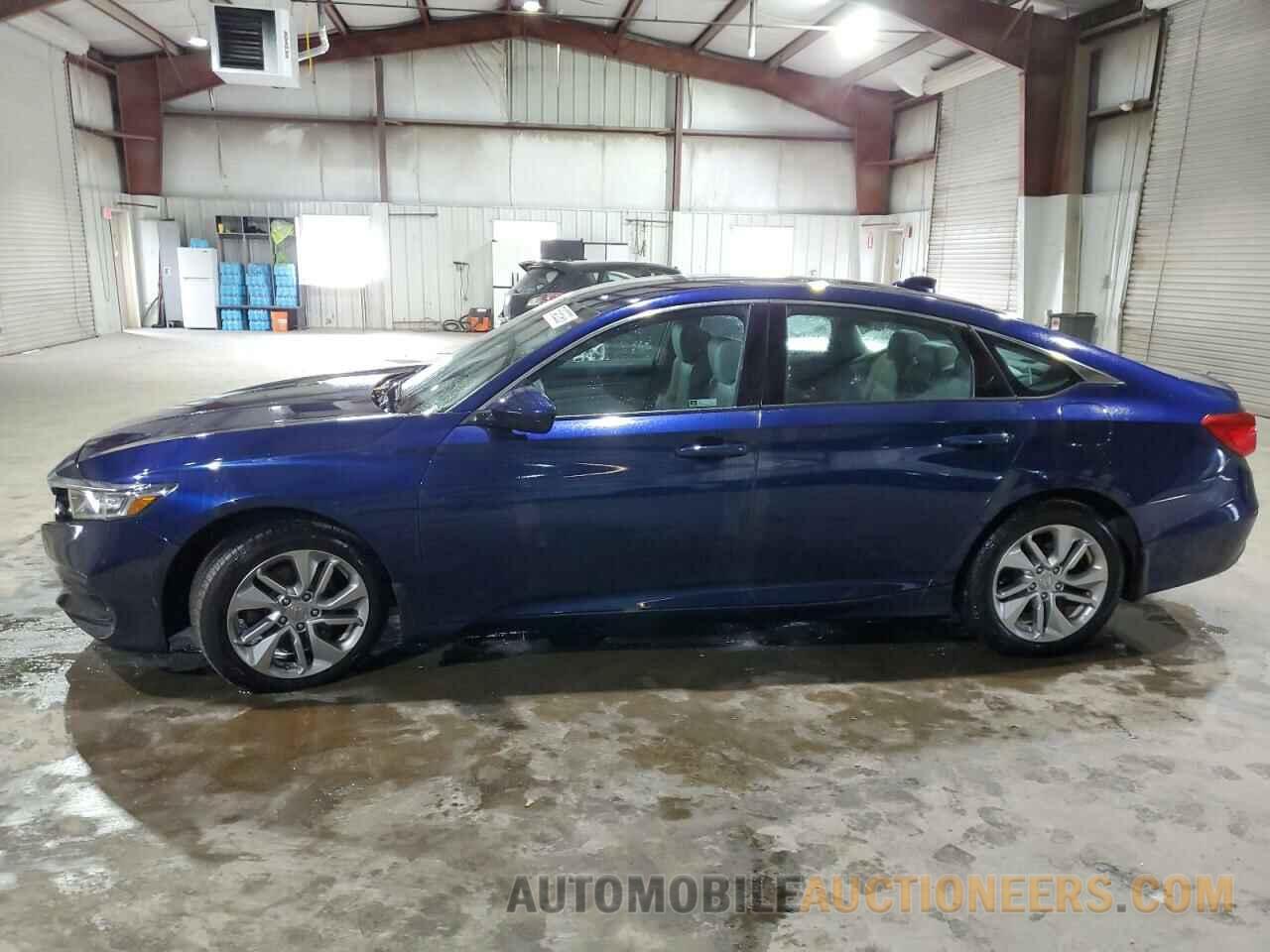 1HGCV1F14JA233669 HONDA ACCORD 2018