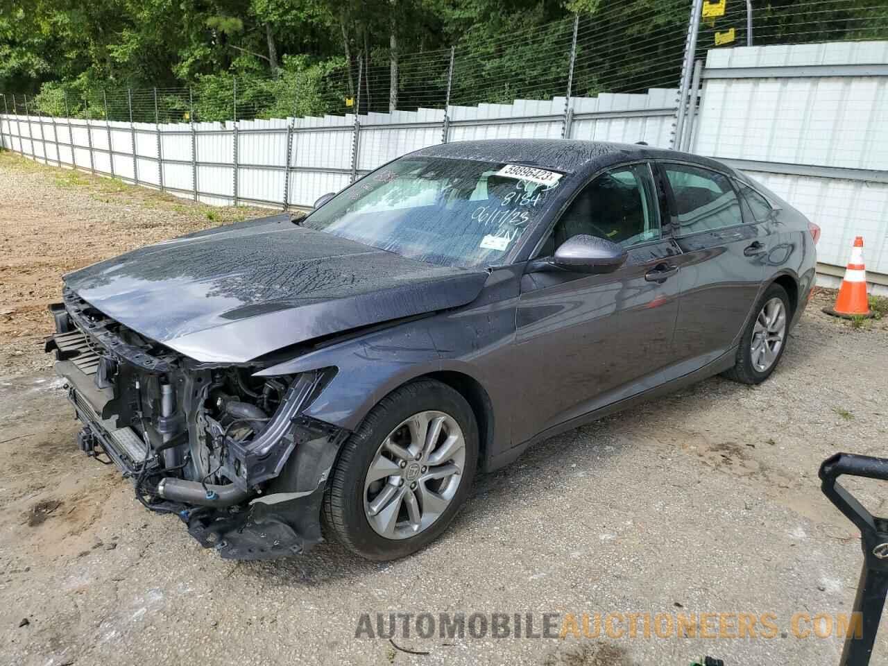 1HGCV1F14KA008184 HONDA ACCORD 2019