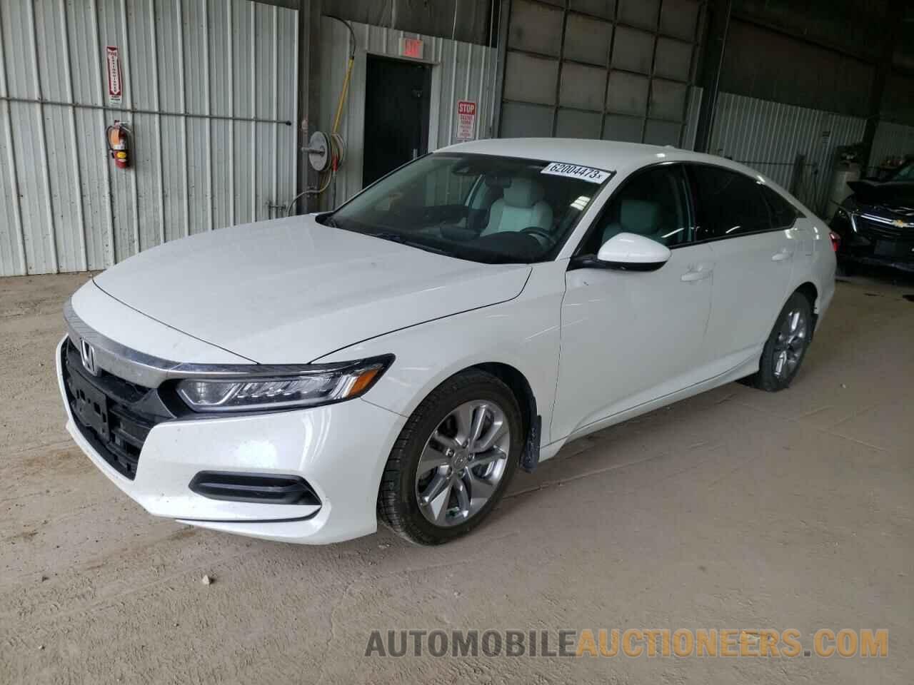 1HGCV1F14KA028242 HONDA ACCORD 2019