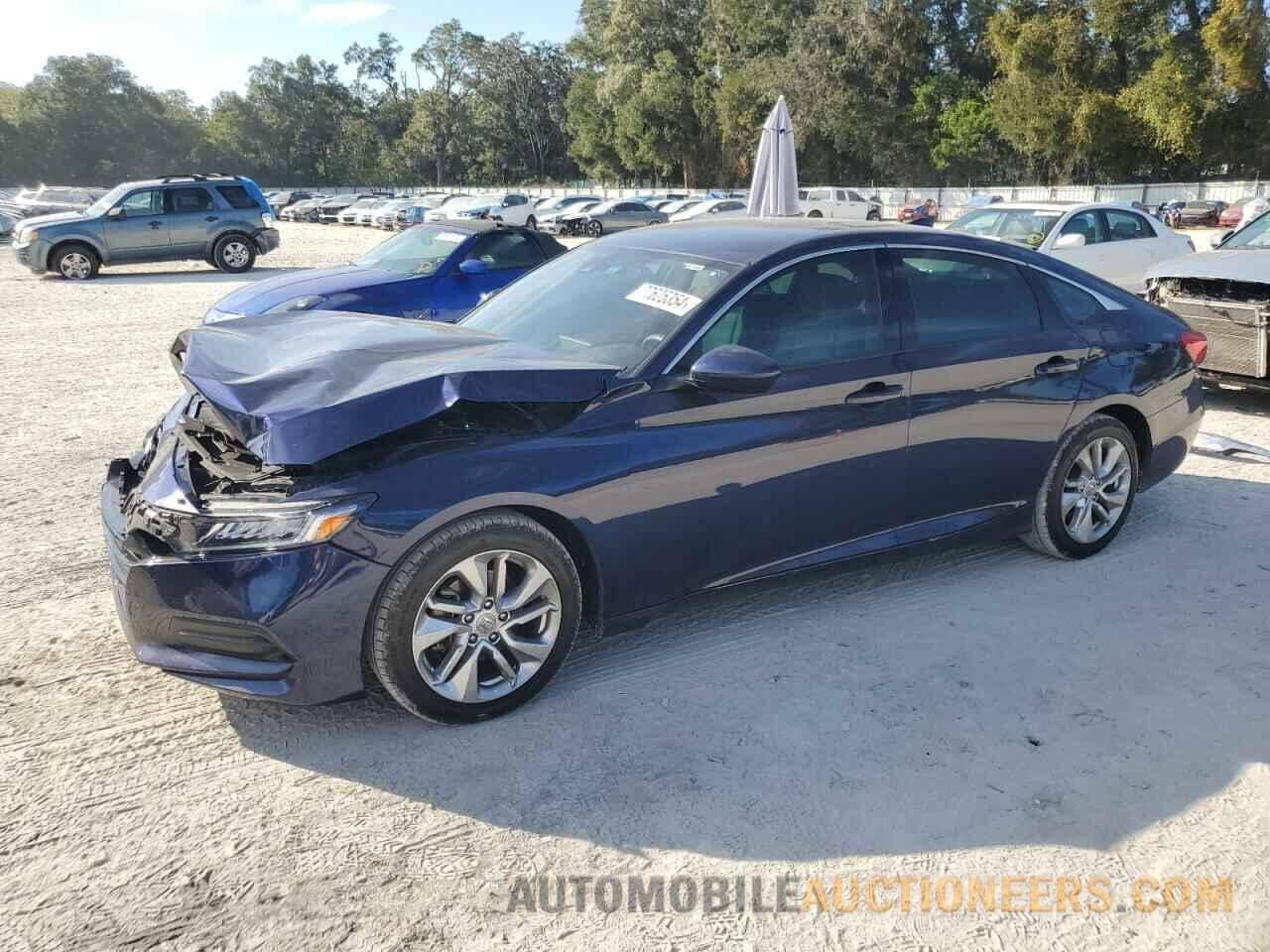 1HGCV1F14KA032050 HONDA ACCORD 2019