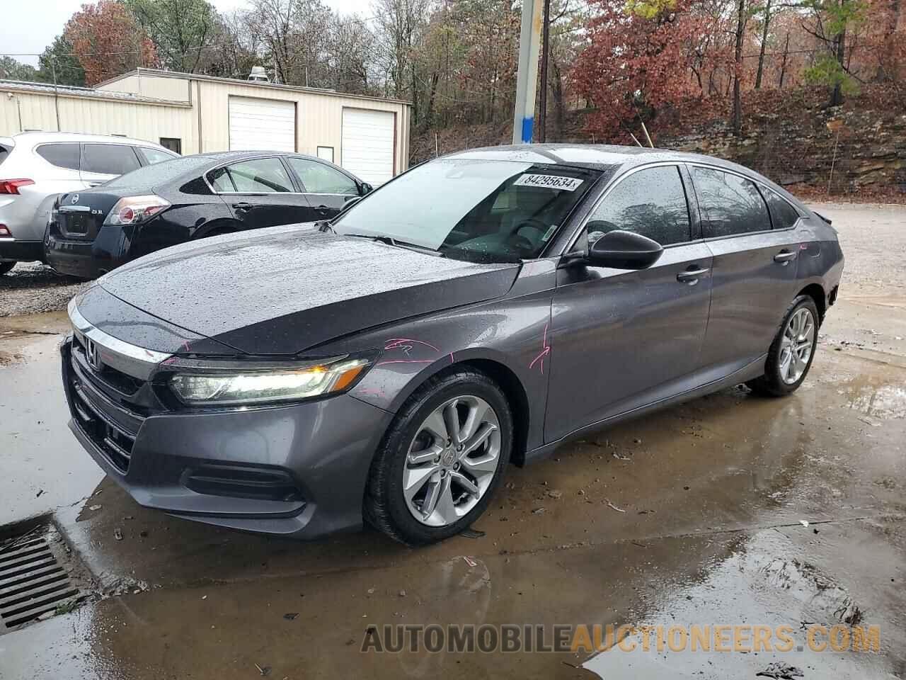 1HGCV1F14KA053660 HONDA ACCORD 2019