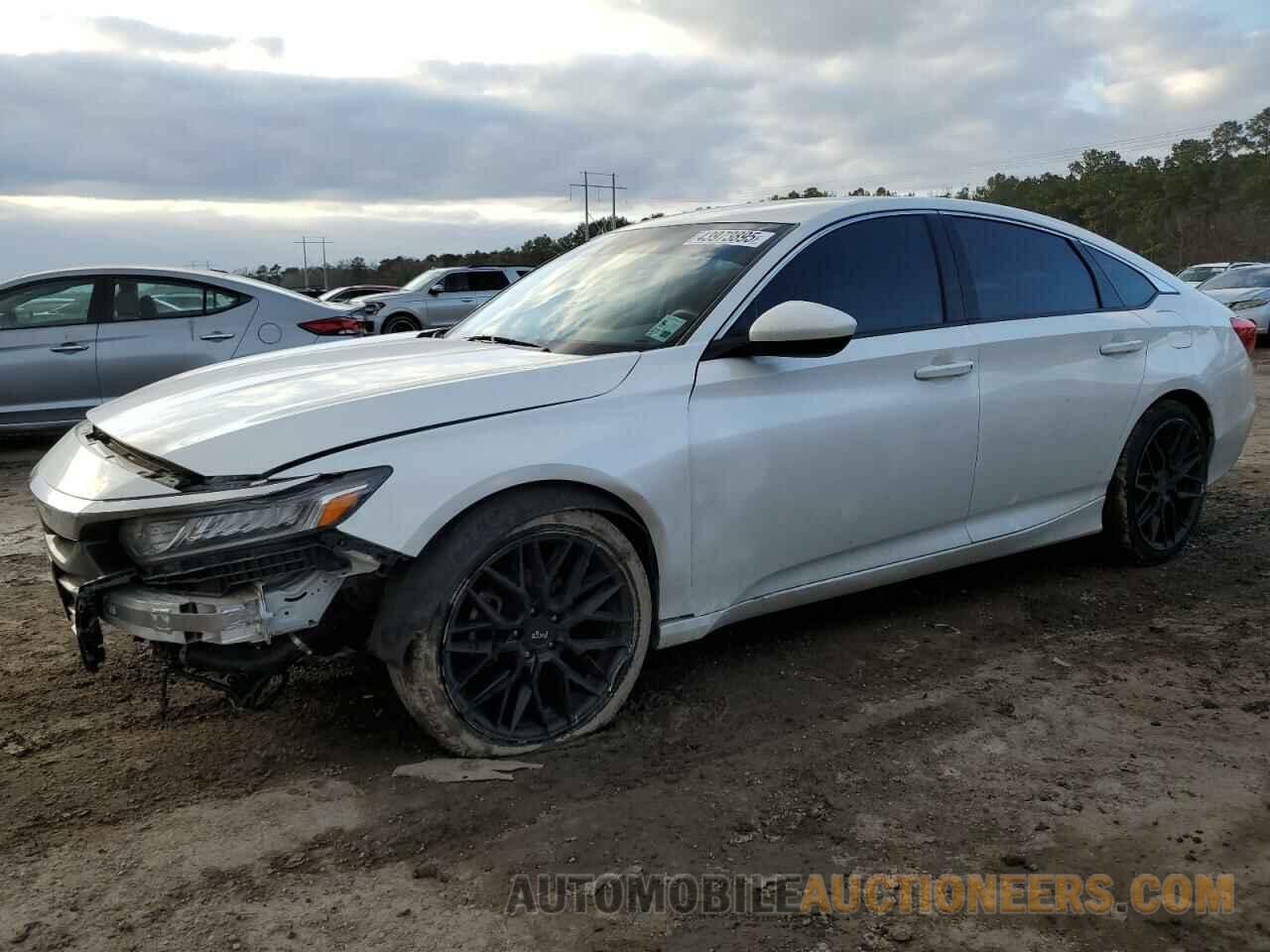 1HGCV1F14KA071897 HONDA ACCORD 2019