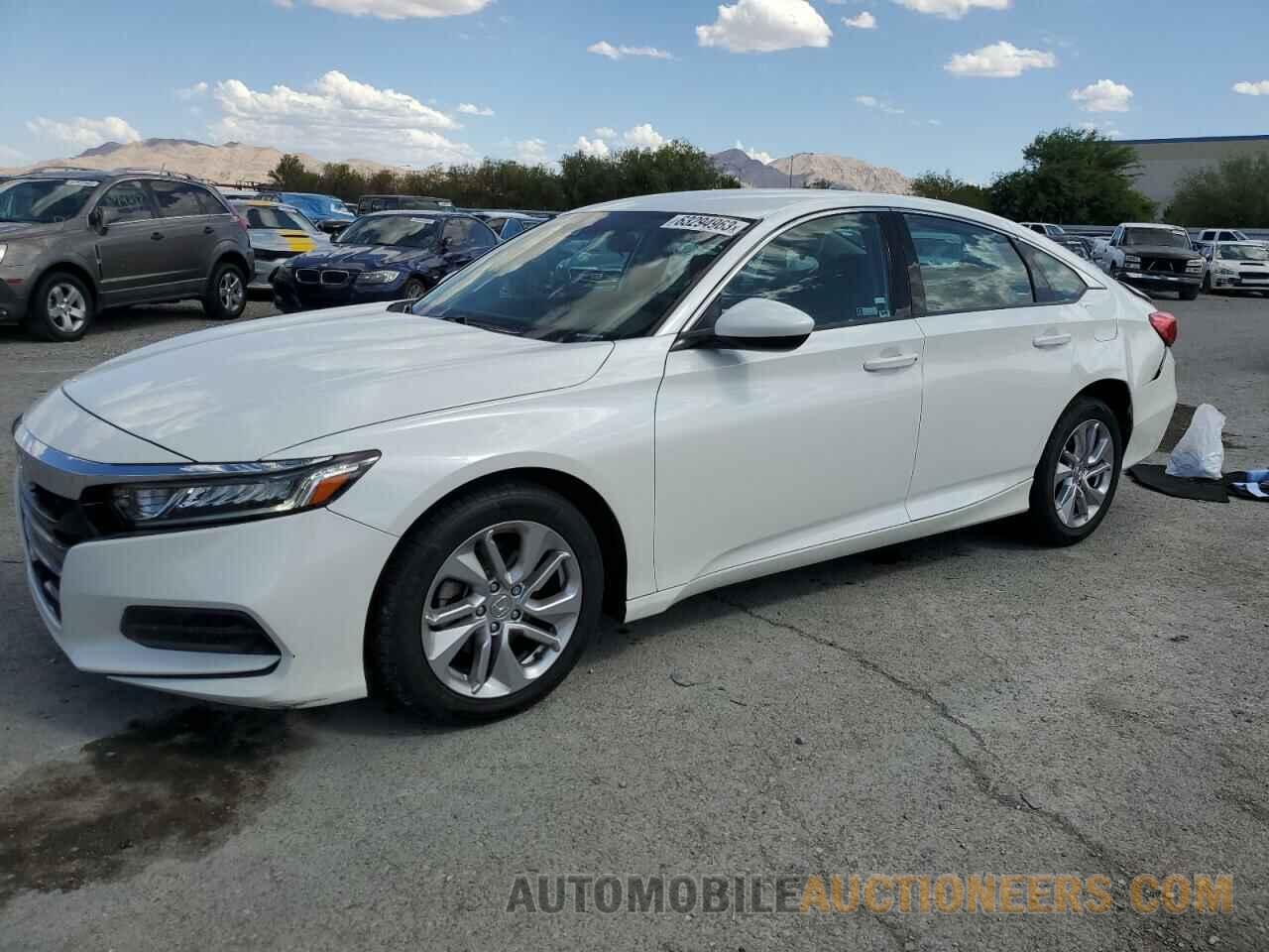 1HGCV1F14KA102095 HONDA ACCORD 2019