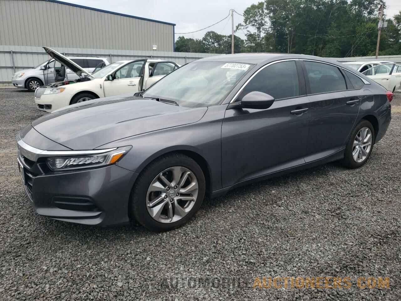 1HGCV1F14KA130415 HONDA ACCORD 2019