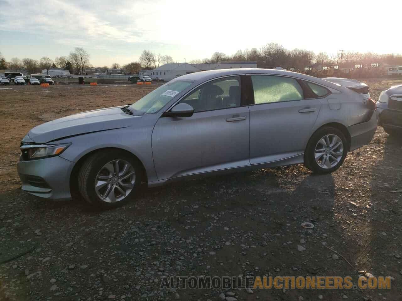 1HGCV1F14KA139163 HONDA ACCORD 2019