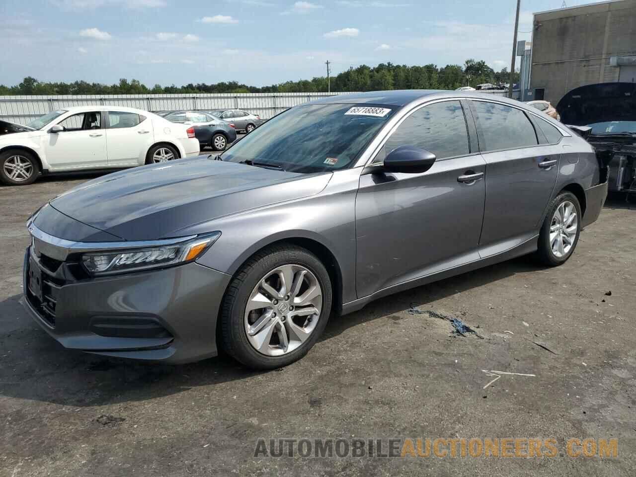 1HGCV1F14KA153466 HONDA ACCORD 2019