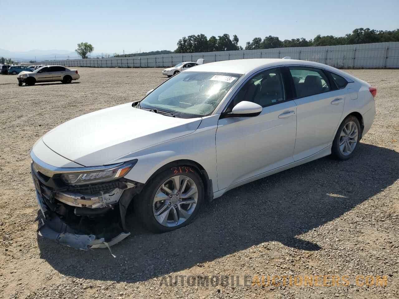 1HGCV1F14KA169554 HONDA ACCORD 2019