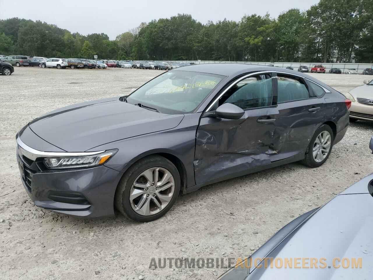 1HGCV1F14KA169974 HONDA ACCORD 2019