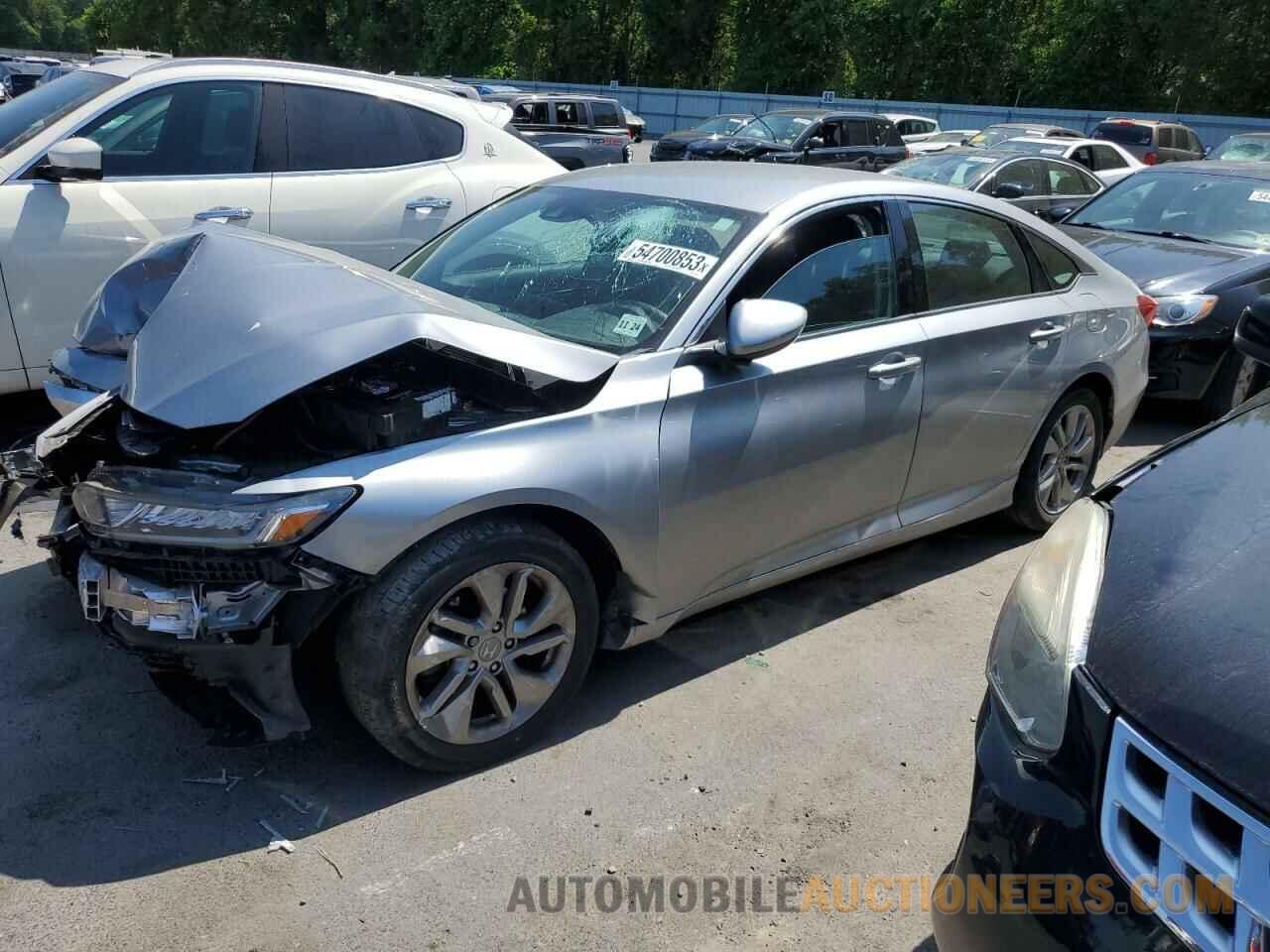 1HGCV1F14KA172308 HONDA ACCORD 2019