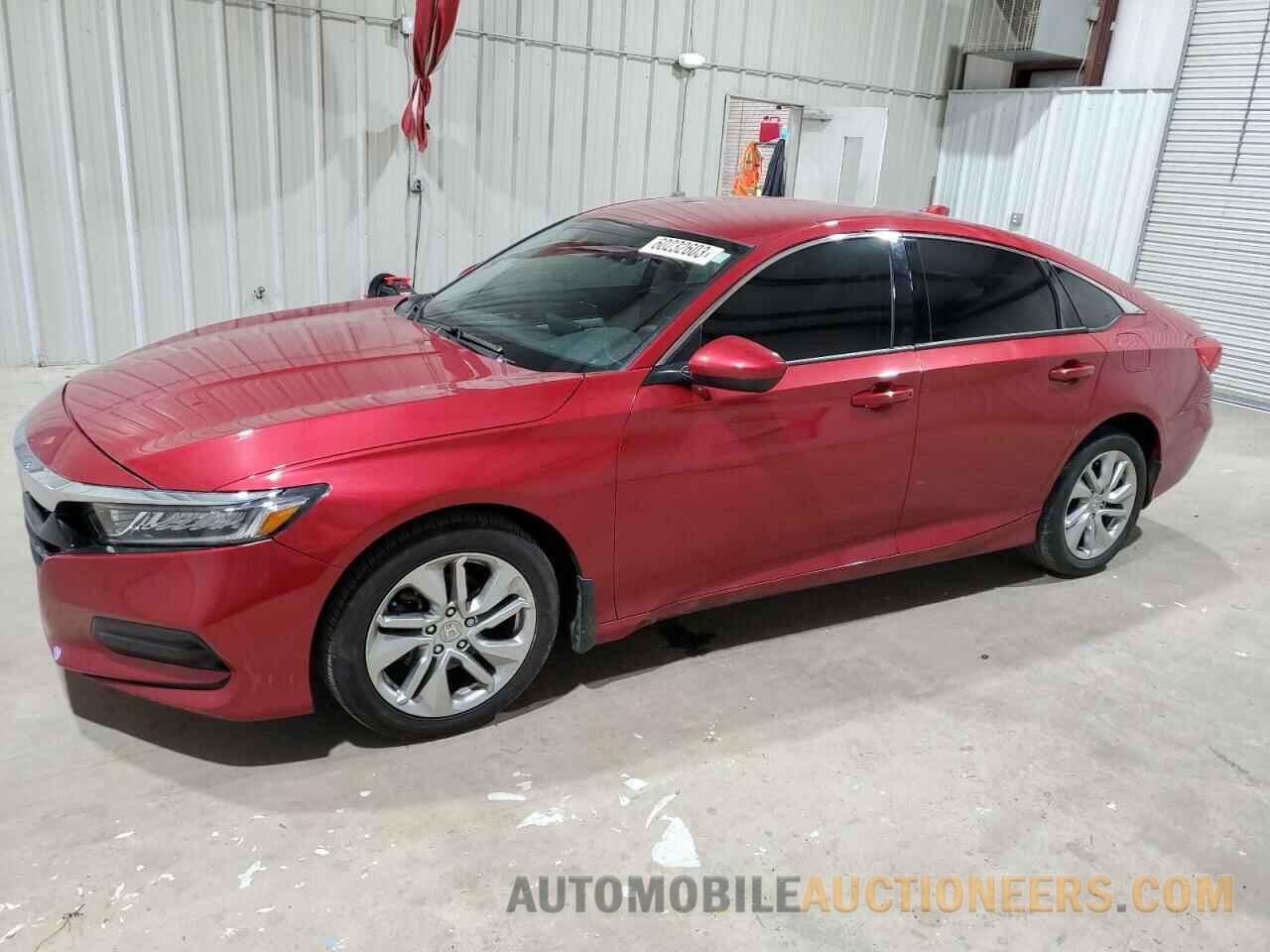 1HGCV1F14LA000958 HONDA ACCORD 2020