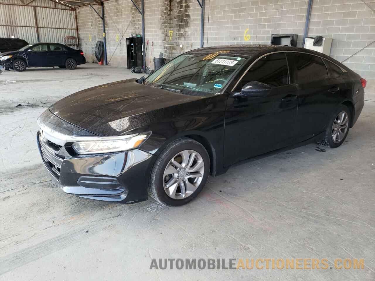 1HGCV1F14LA002001 HONDA ACCORD 2020