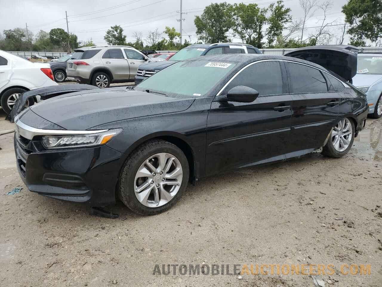 1HGCV1F14LA003388 HONDA ACCORD 2020