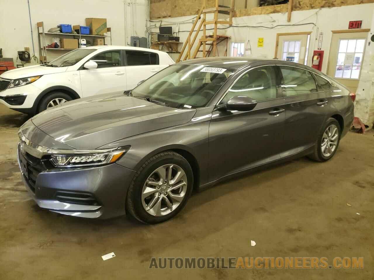 1HGCV1F14LA004038 HONDA ACCORD 2020