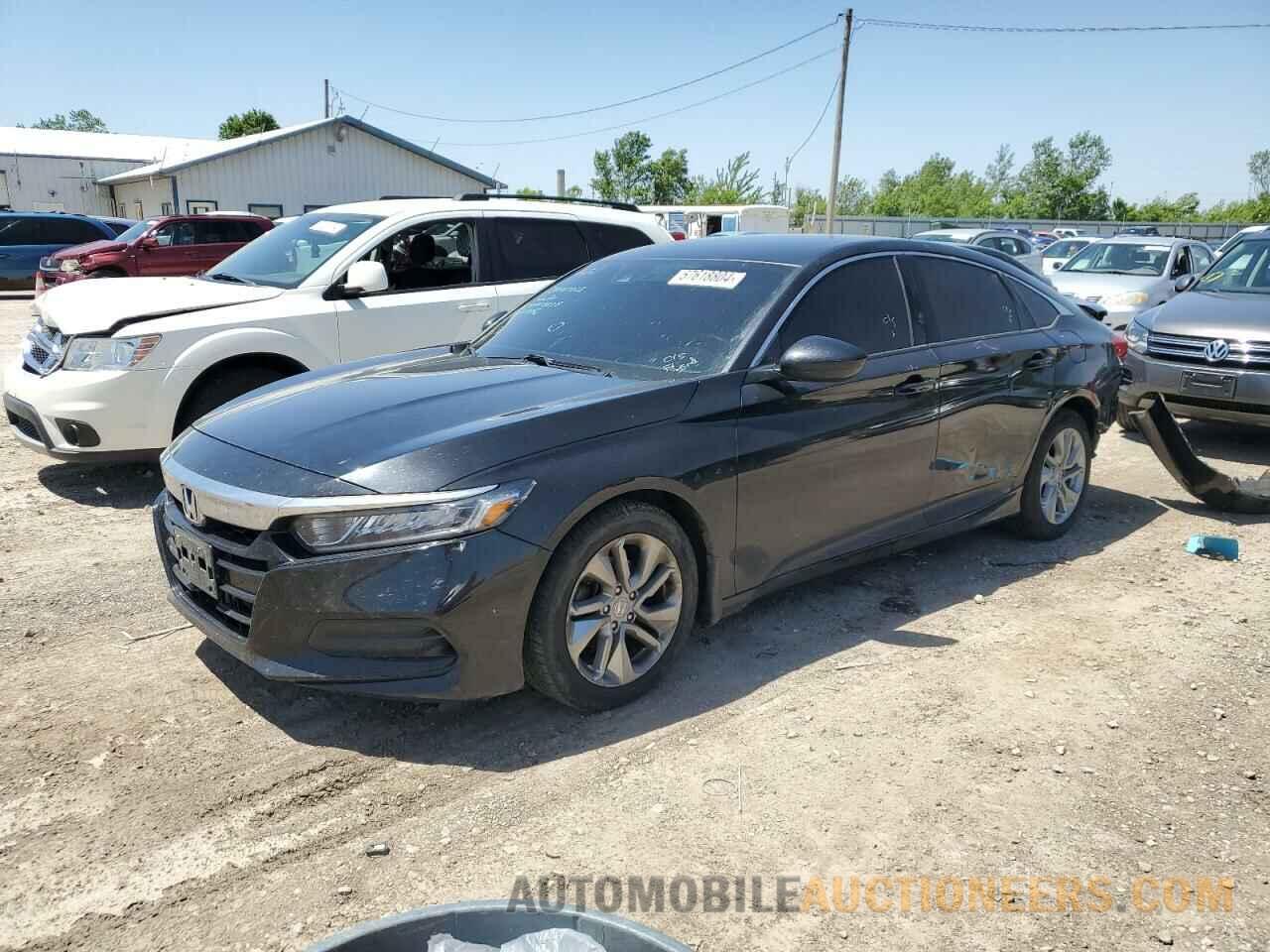 1HGCV1F14LA032650 HONDA ACCORD 2020