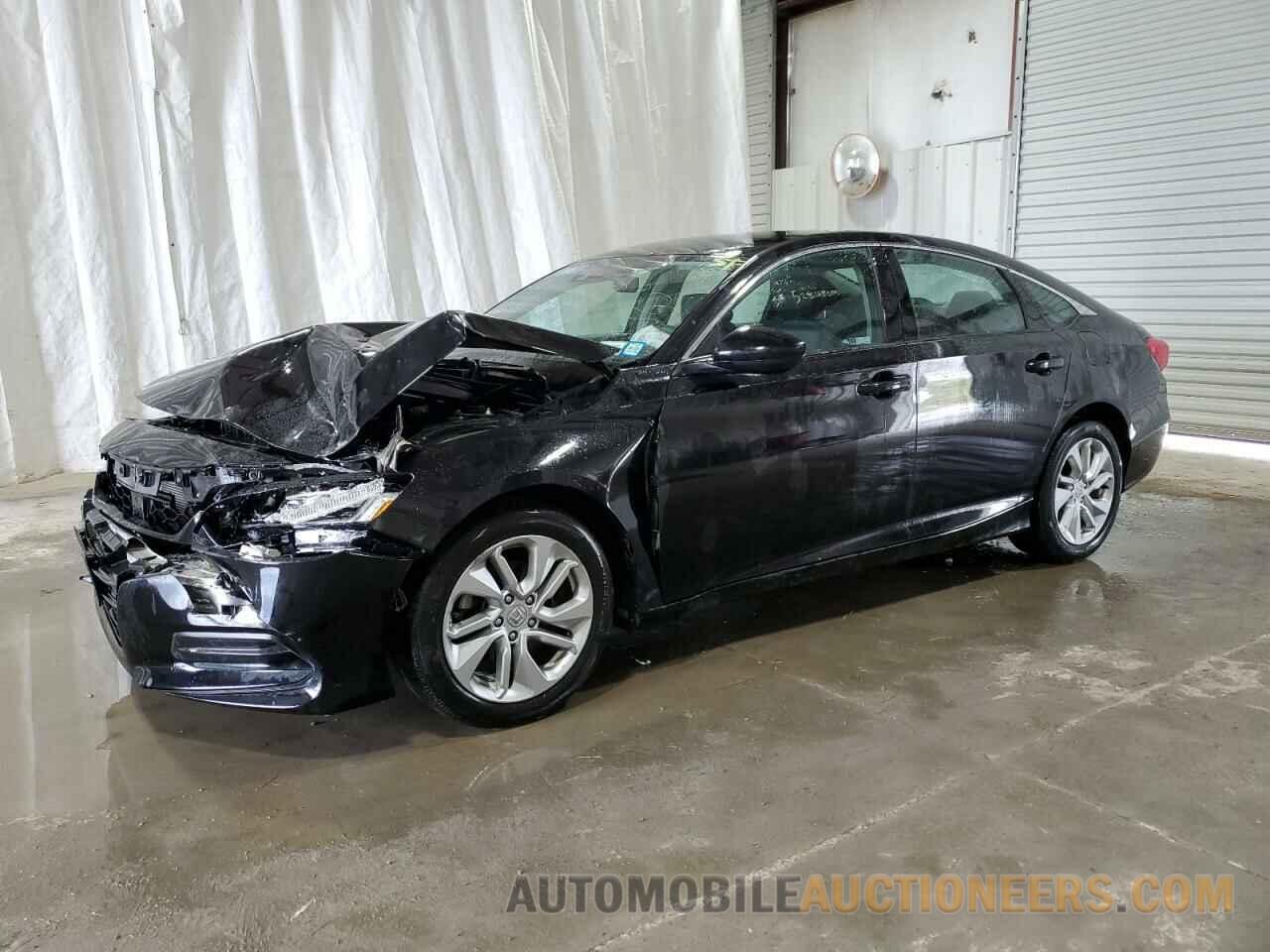 1HGCV1F14LA037248 HONDA ACCORD 2020