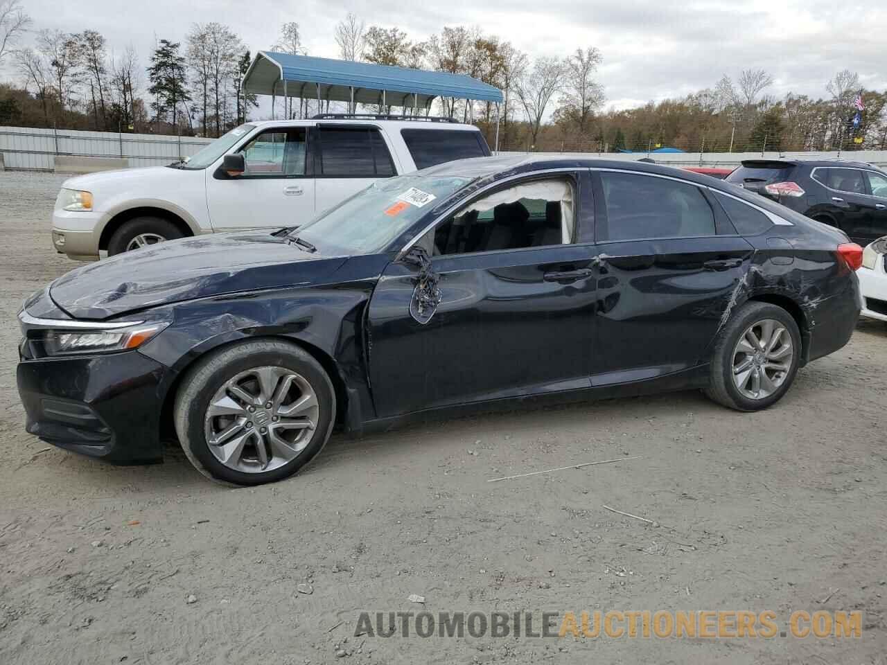 1HGCV1F14LA038710 HONDA ACCORD 2020