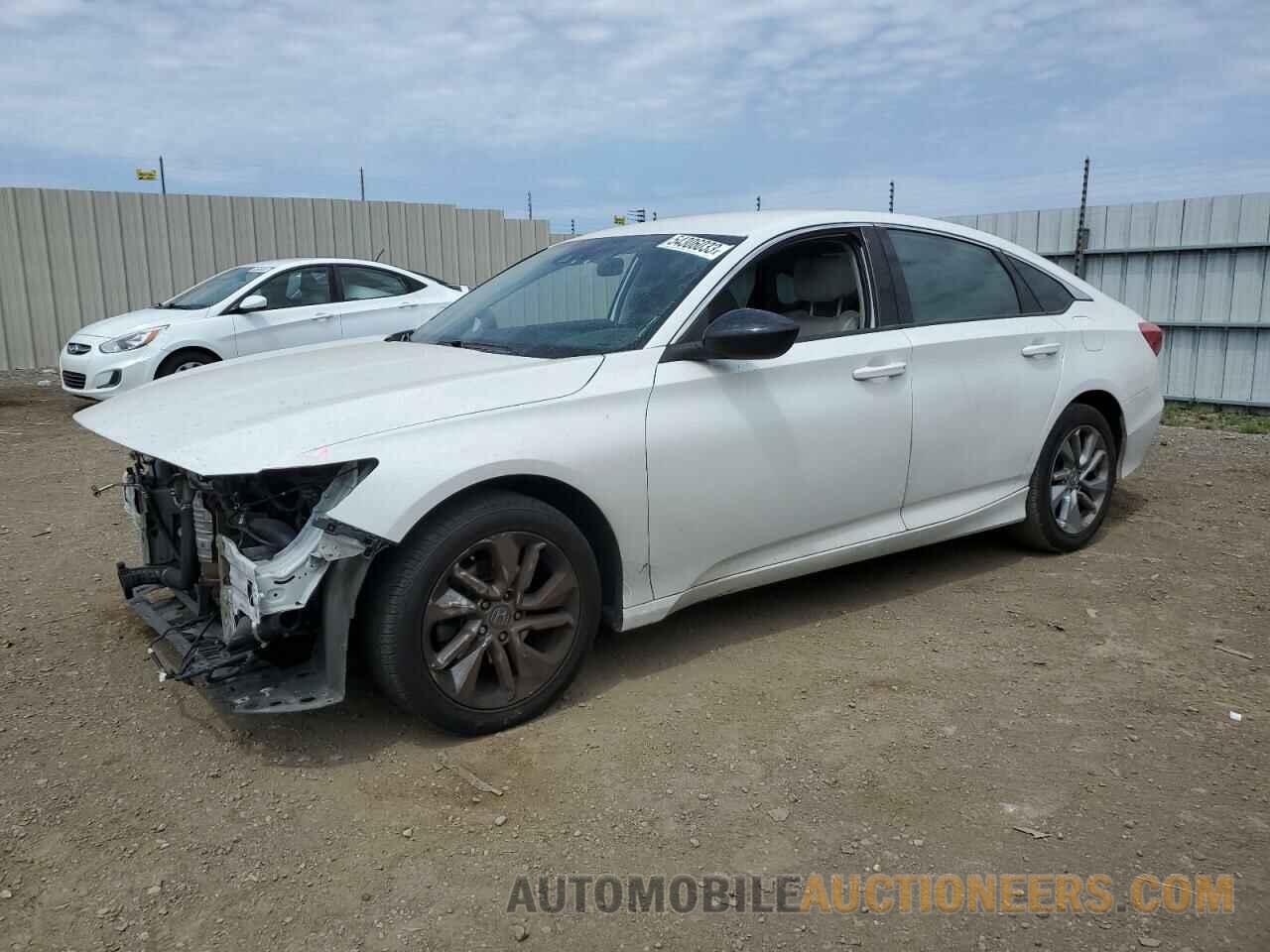 1HGCV1F14LA050484 HONDA ACCORD 2020