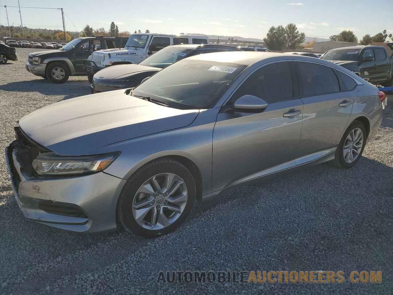 1HGCV1F14LA051344 HONDA ACCORD 2020