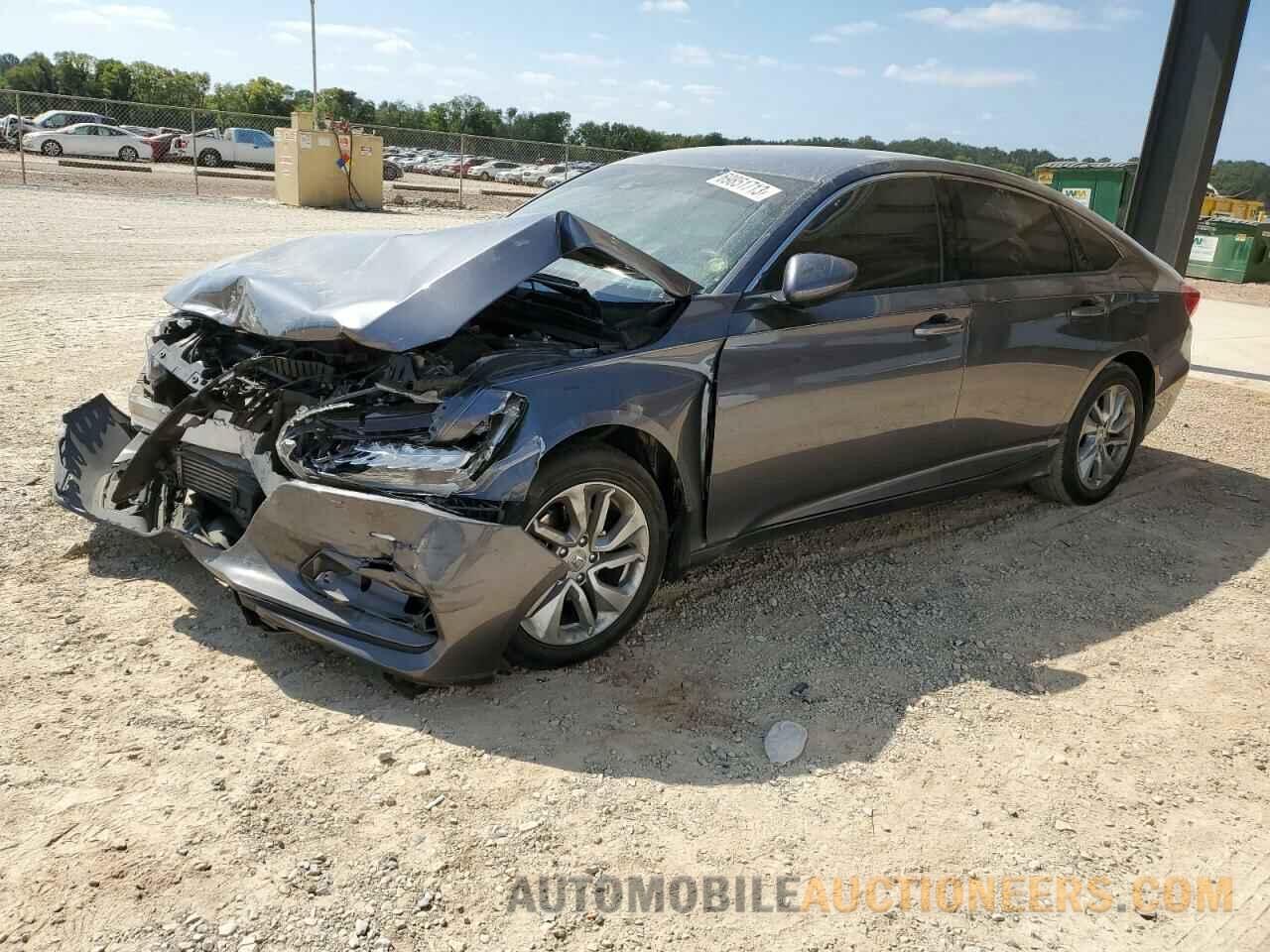 1HGCV1F14LA052526 HONDA ACCORD 2020