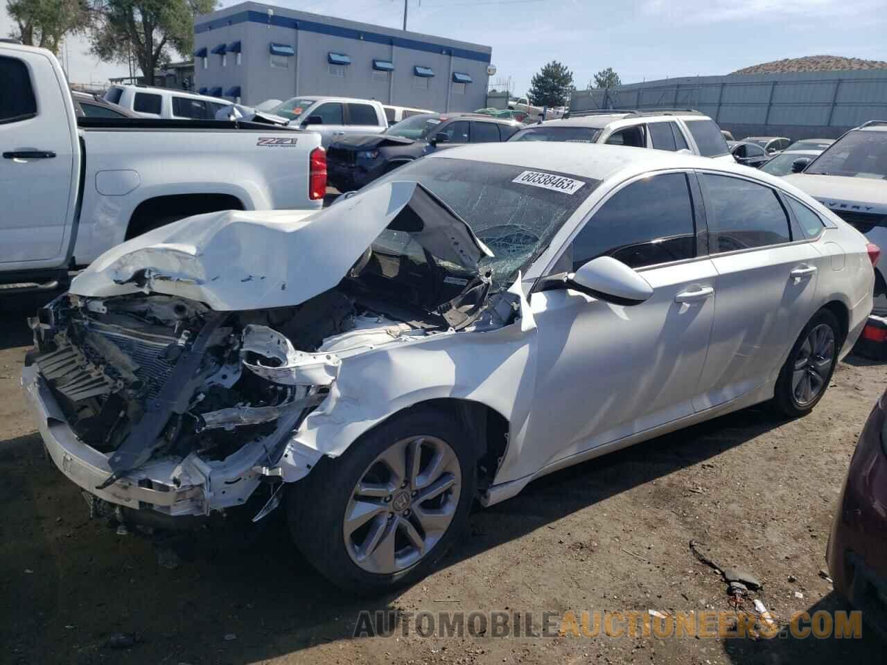 1HGCV1F14LA054308 HONDA ACCORD 2020