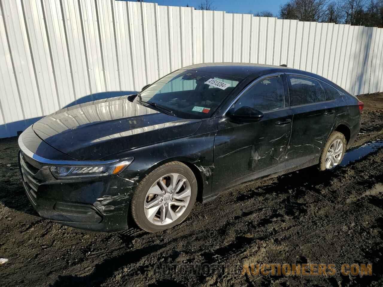 1HGCV1F14LA057466 HONDA ACCORD 2020