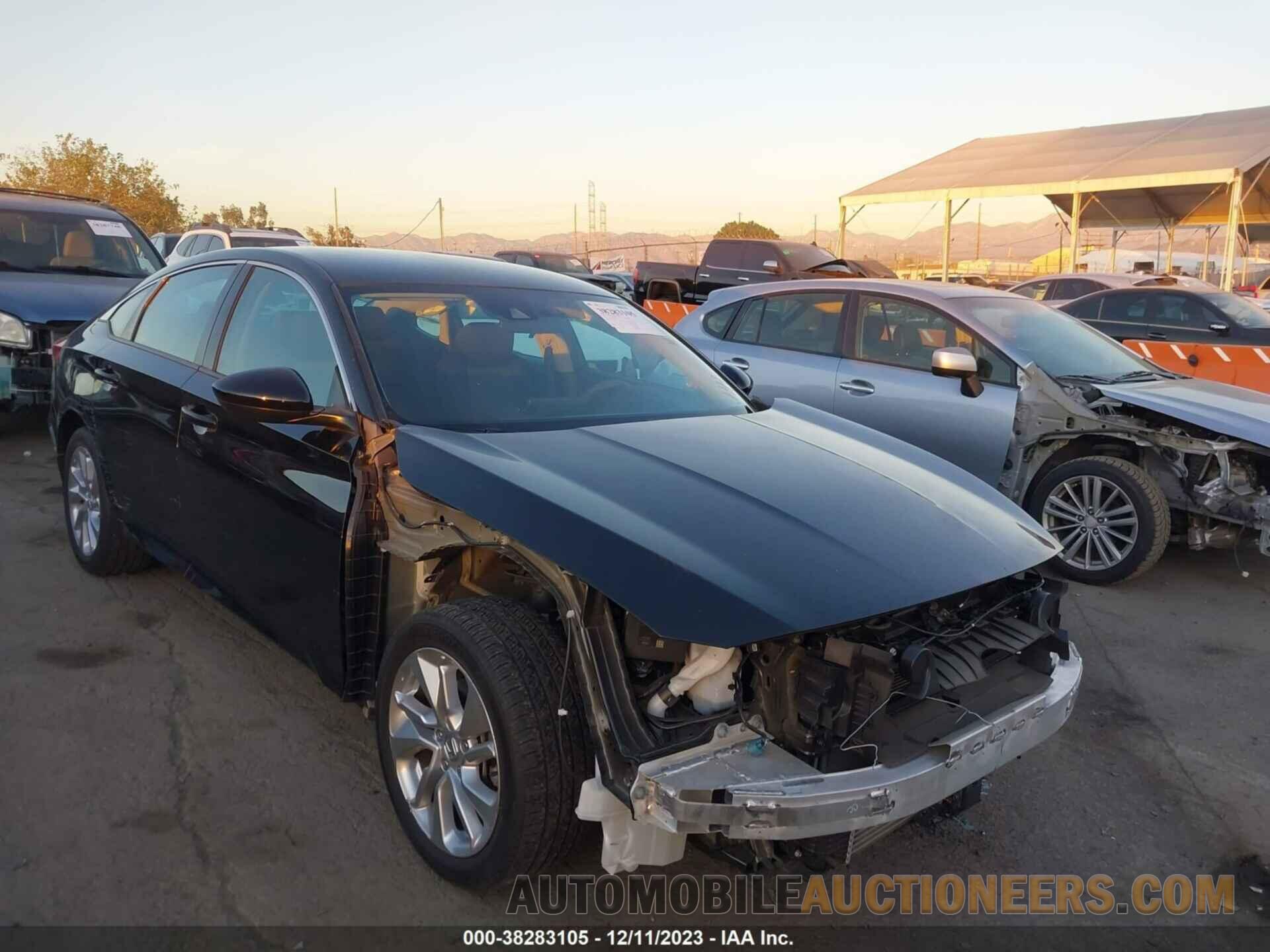 1HGCV1F14LA058567 HONDA ACCORD 2020