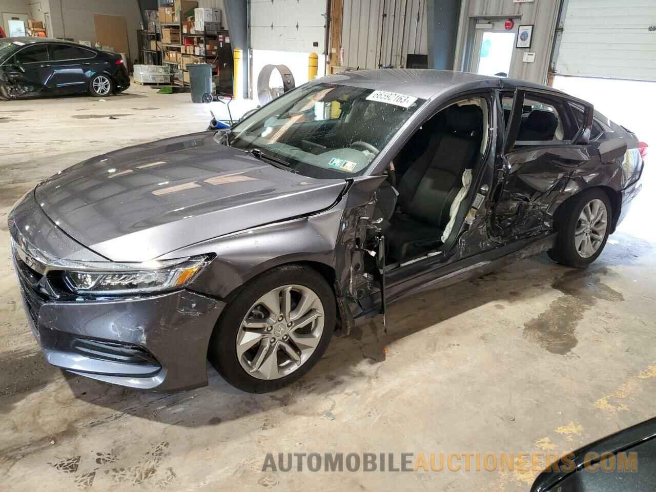 1HGCV1F14LA059735 HONDA ACCORD 2020