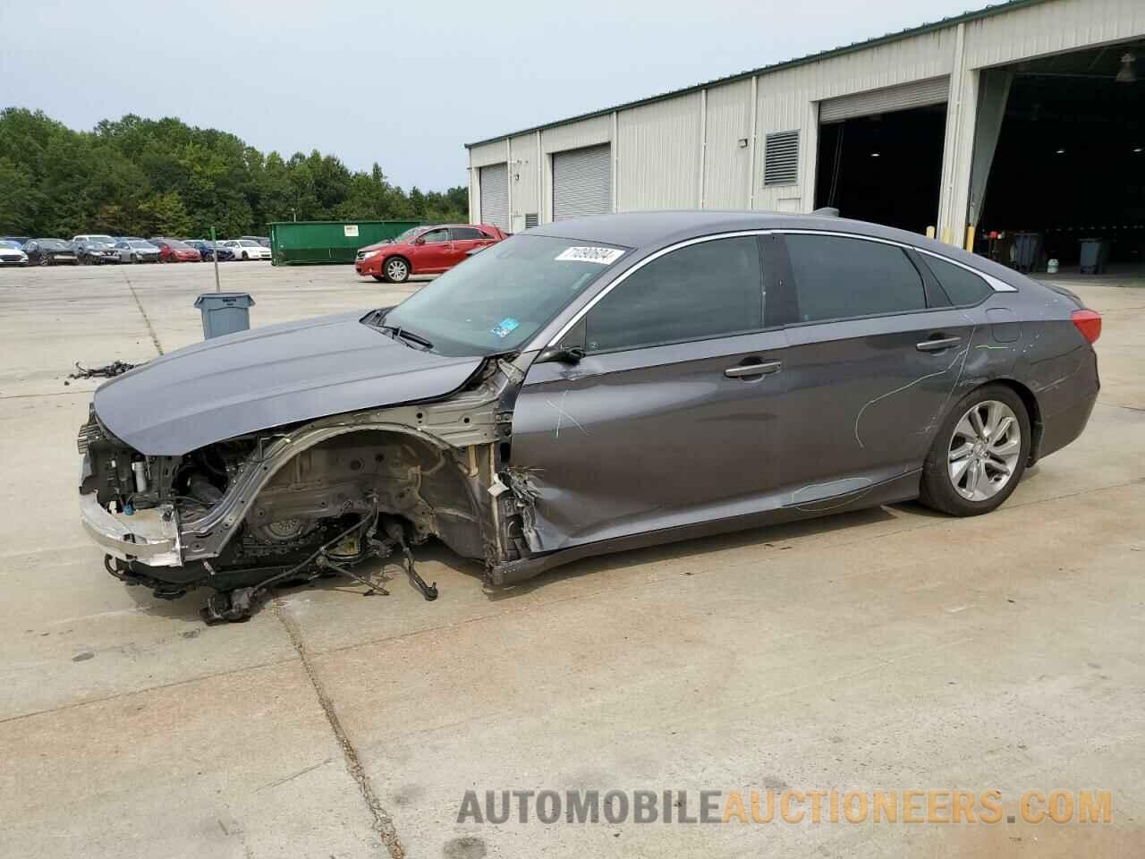 1HGCV1F14LA060335 HONDA ACCORD 2020