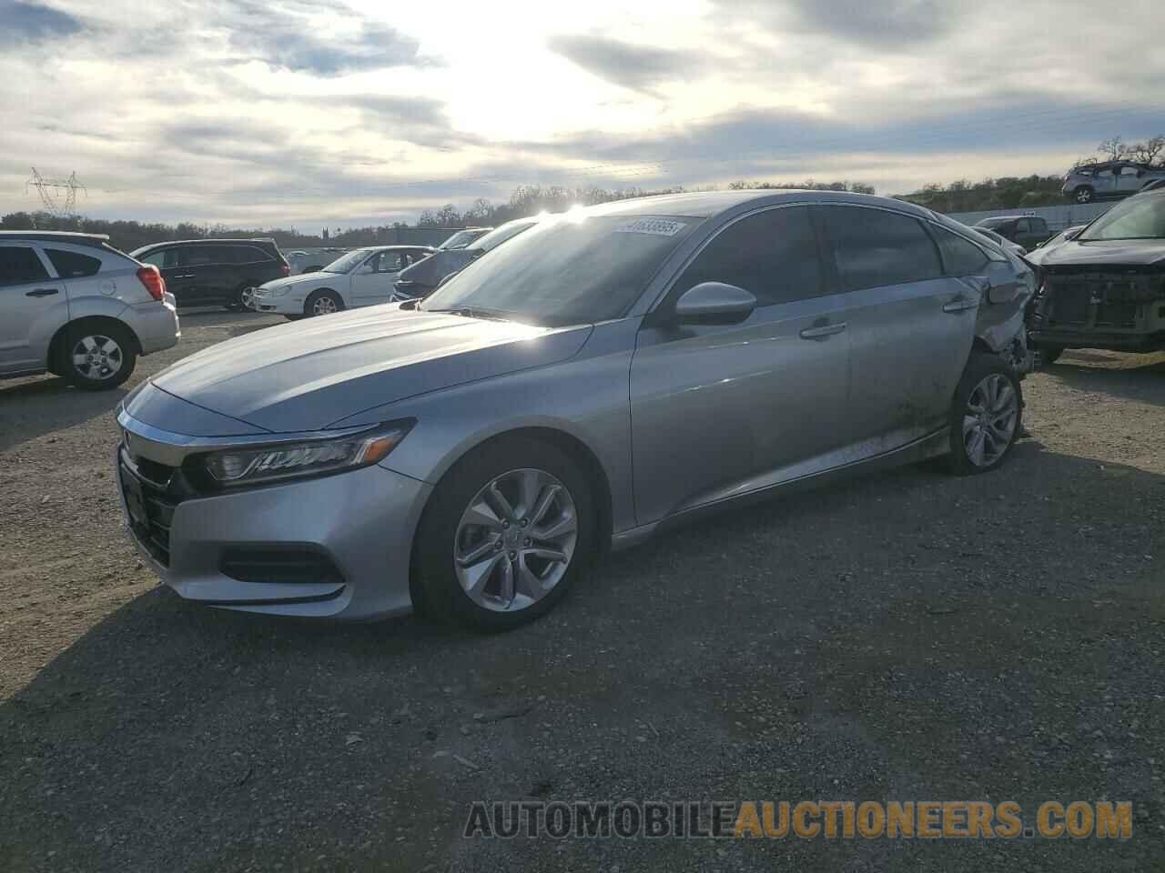 1HGCV1F14LA060500 HONDA ACCORD 2020