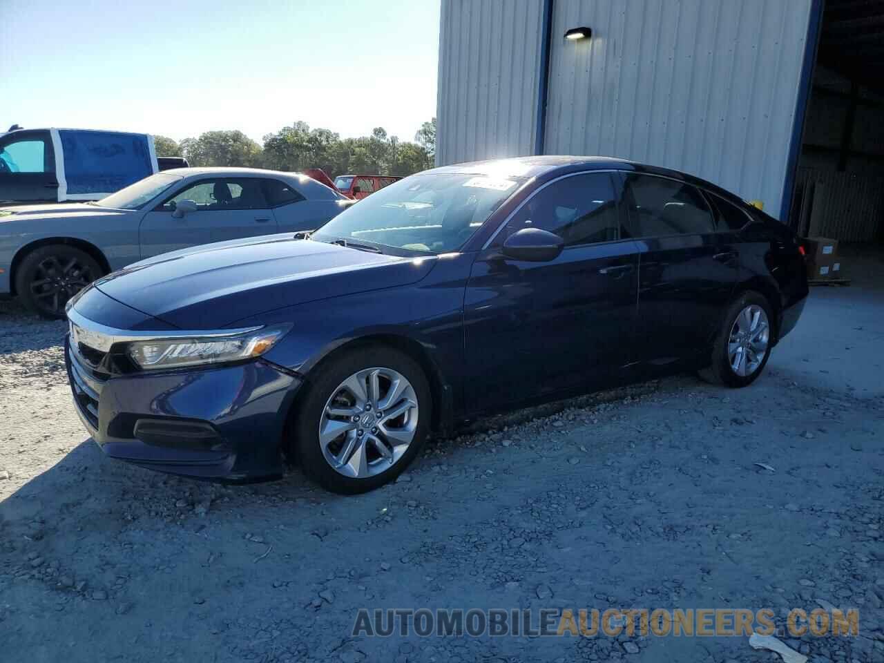 1HGCV1F14LA061422 HONDA ACCORD 2020