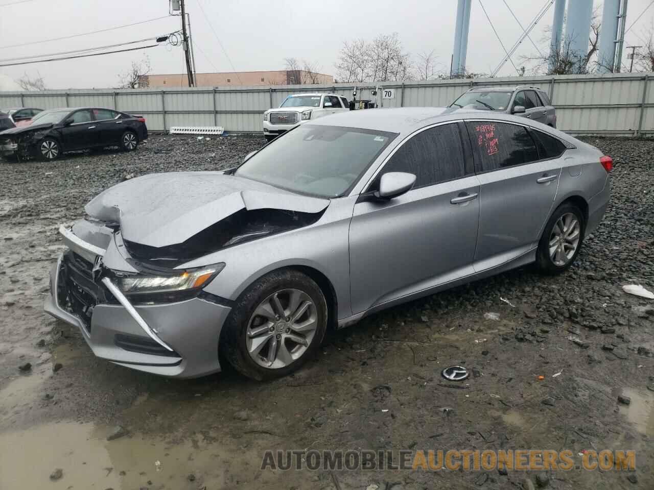 1HGCV1F14LA064367 HONDA ACCORD 2020