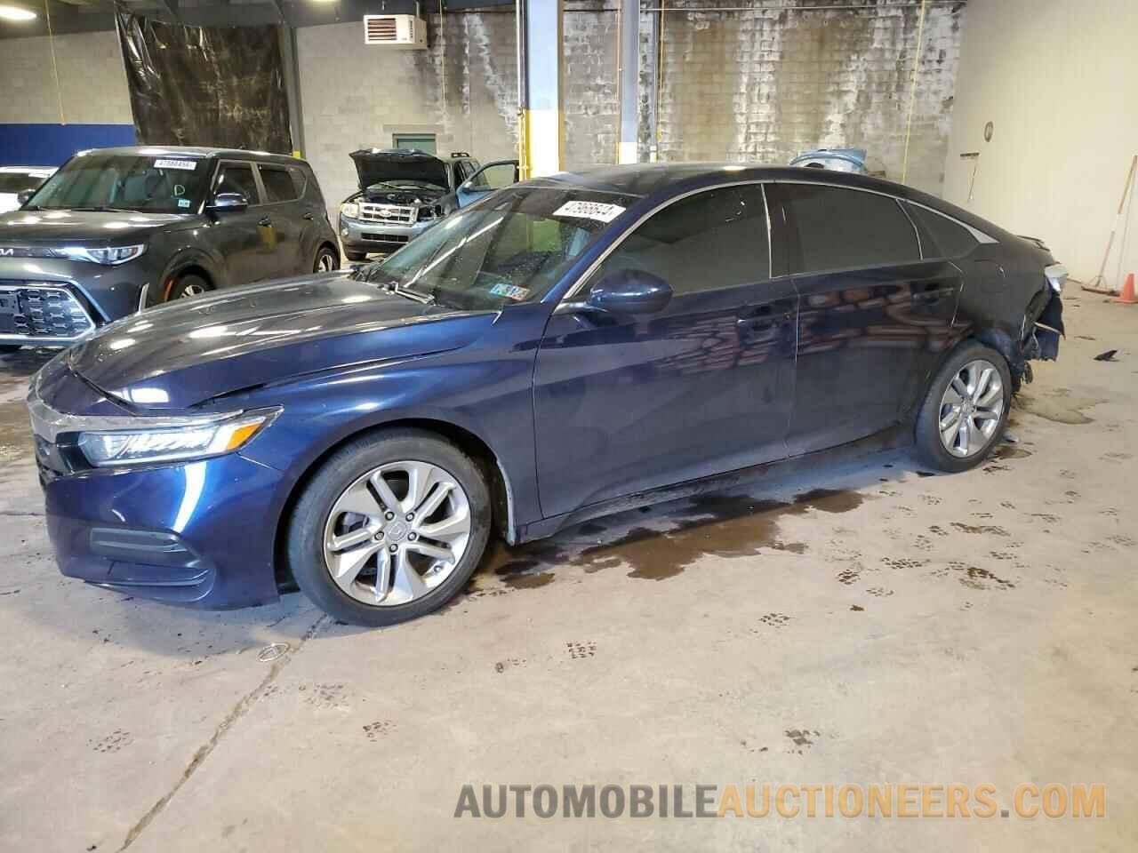 1HGCV1F14LA068273 HONDA ACCORD 2020