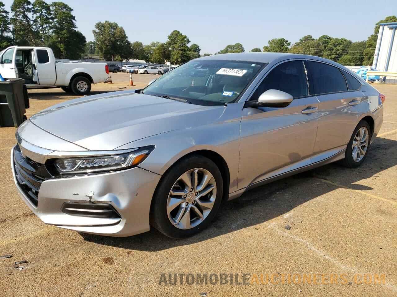 1HGCV1F14LA071187 HONDA ACCORD 2020