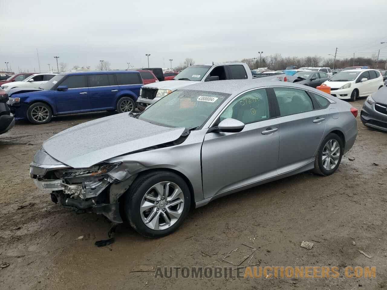 1HGCV1F14LA072128 HONDA ACCORD 2020