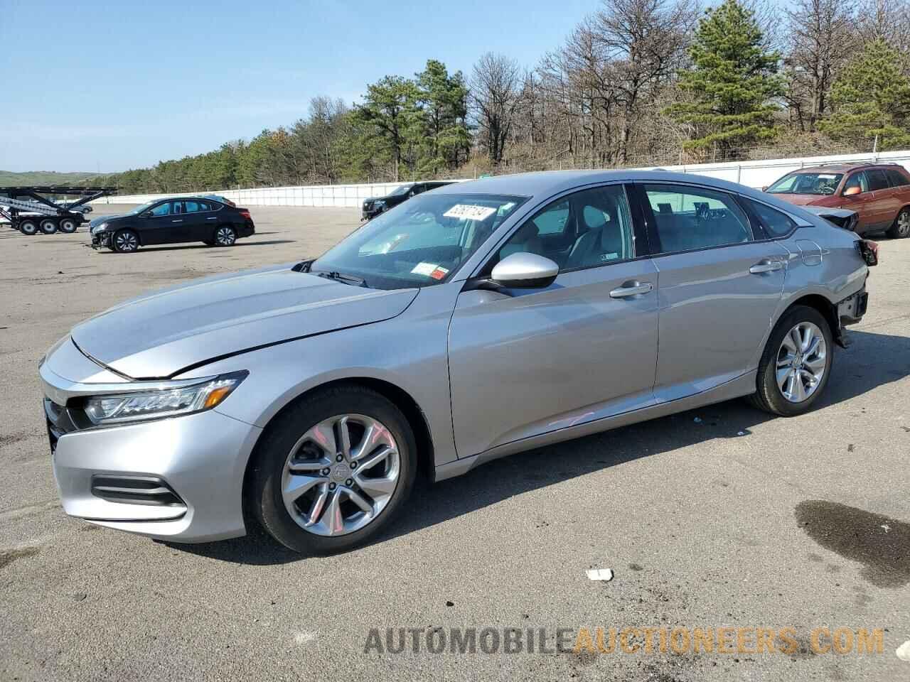 1HGCV1F14LA076051 HONDA ACCORD 2020