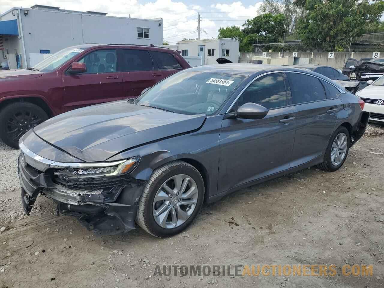 1HGCV1F14LA078883 HONDA ACCORD 2020