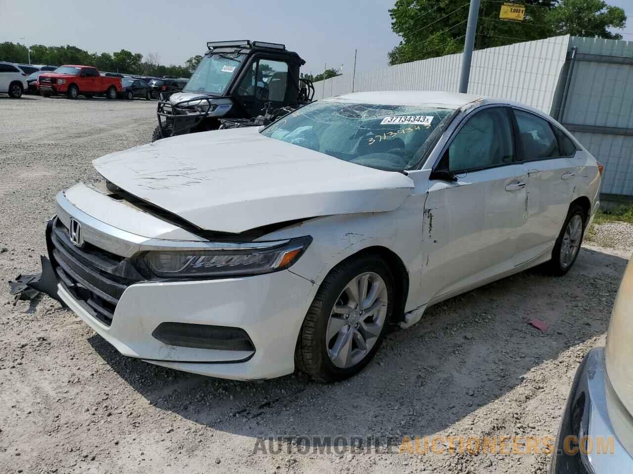 1HGCV1F14LA082352 HONDA ACCORD 2020