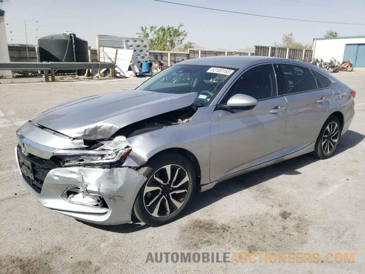 1HGCV1F14LA084635 HONDA ACCORD 2020