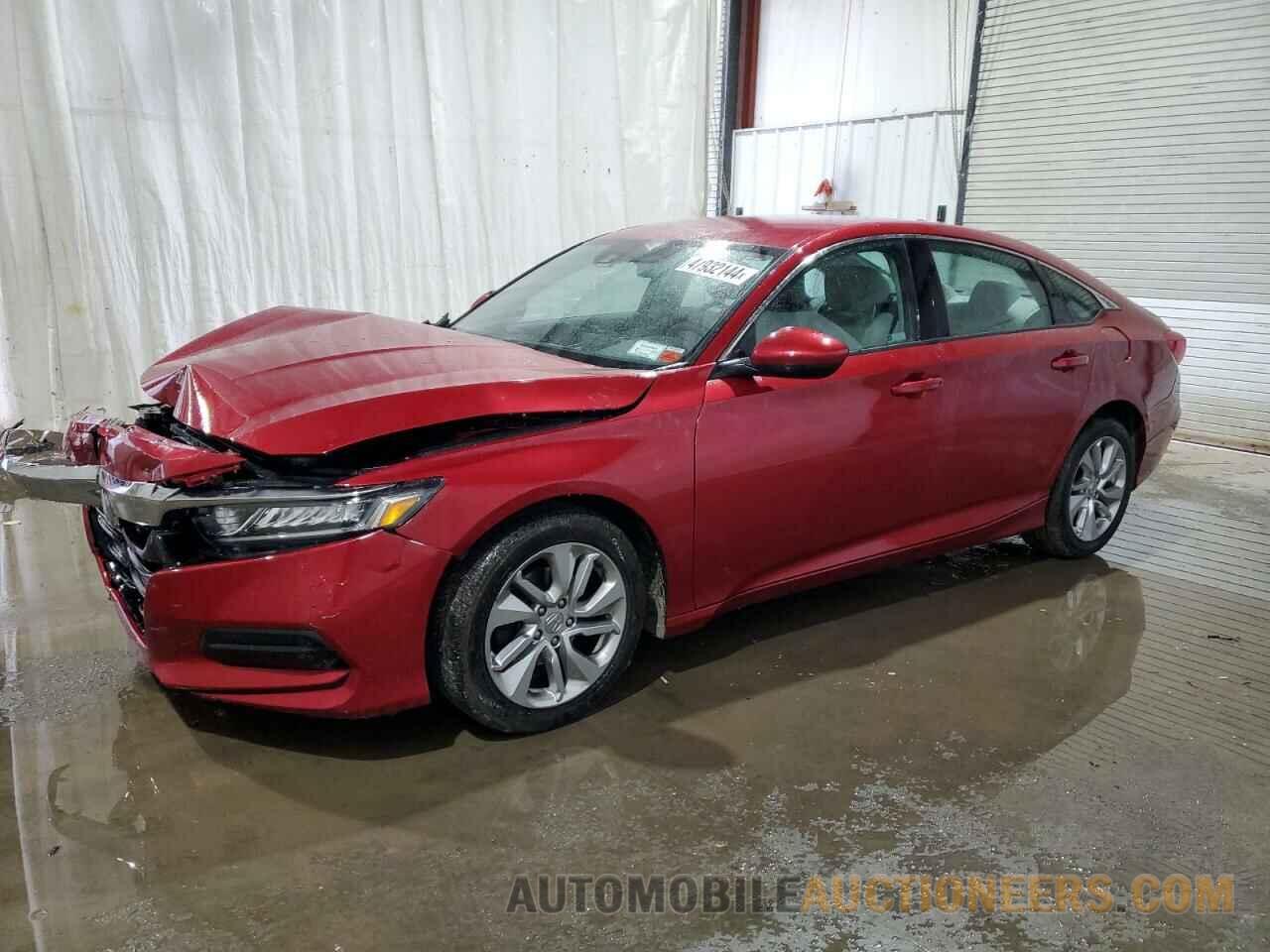 1HGCV1F14LA086711 HONDA ACCORD 2020