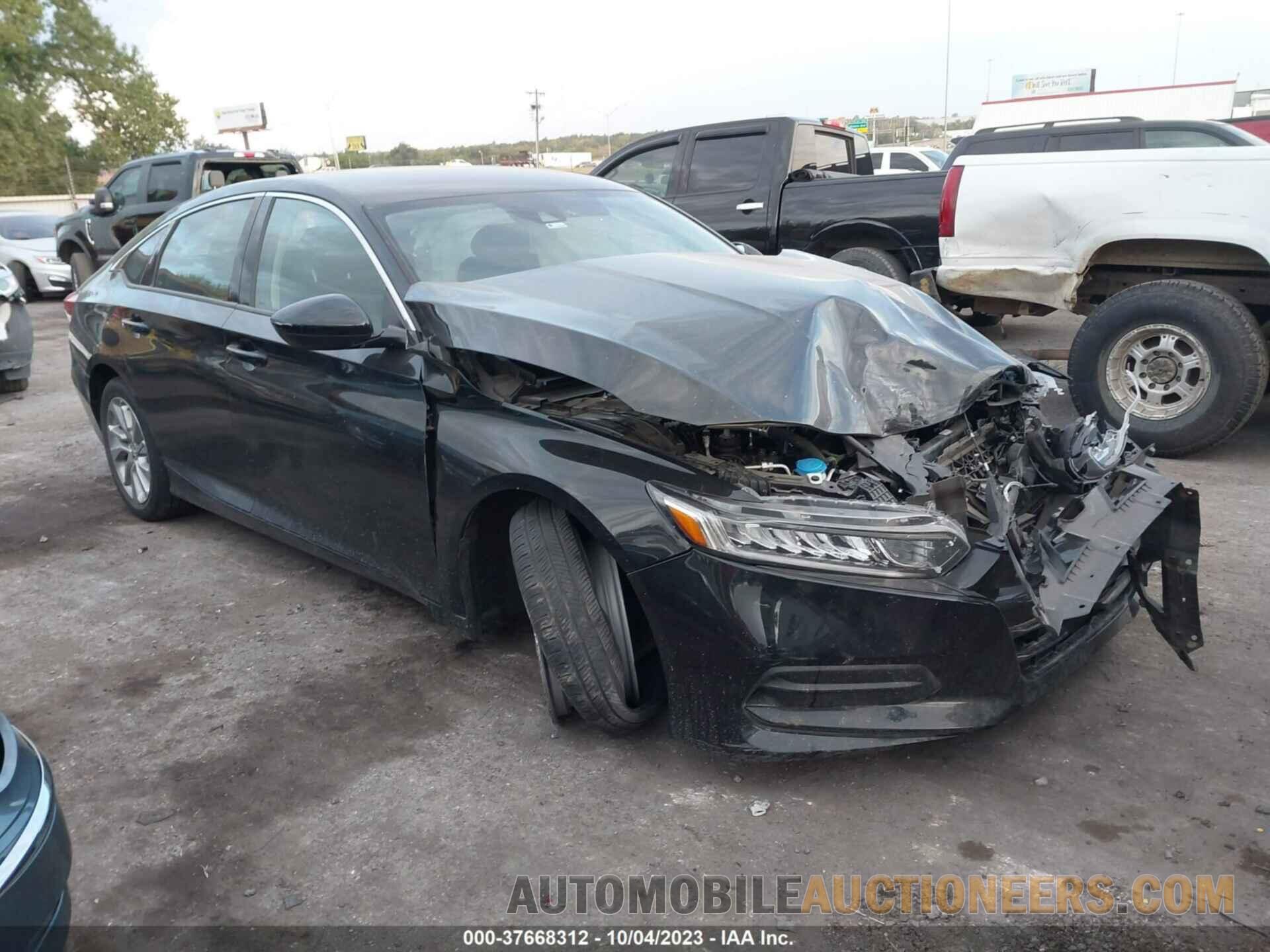 1HGCV1F14LA089320 HONDA ACCORD 2020