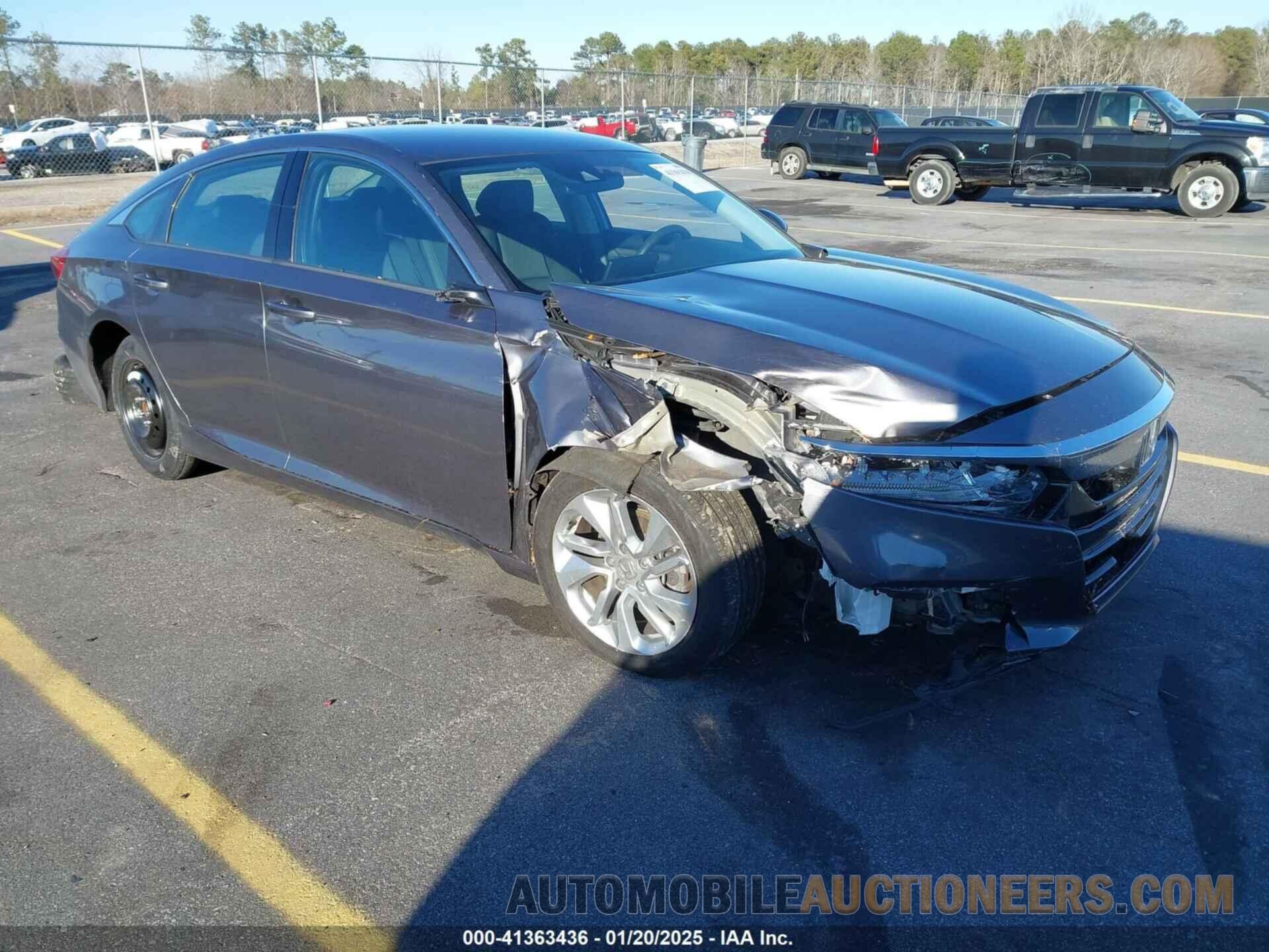 1HGCV1F14LA092332 HONDA ACCORD 2020