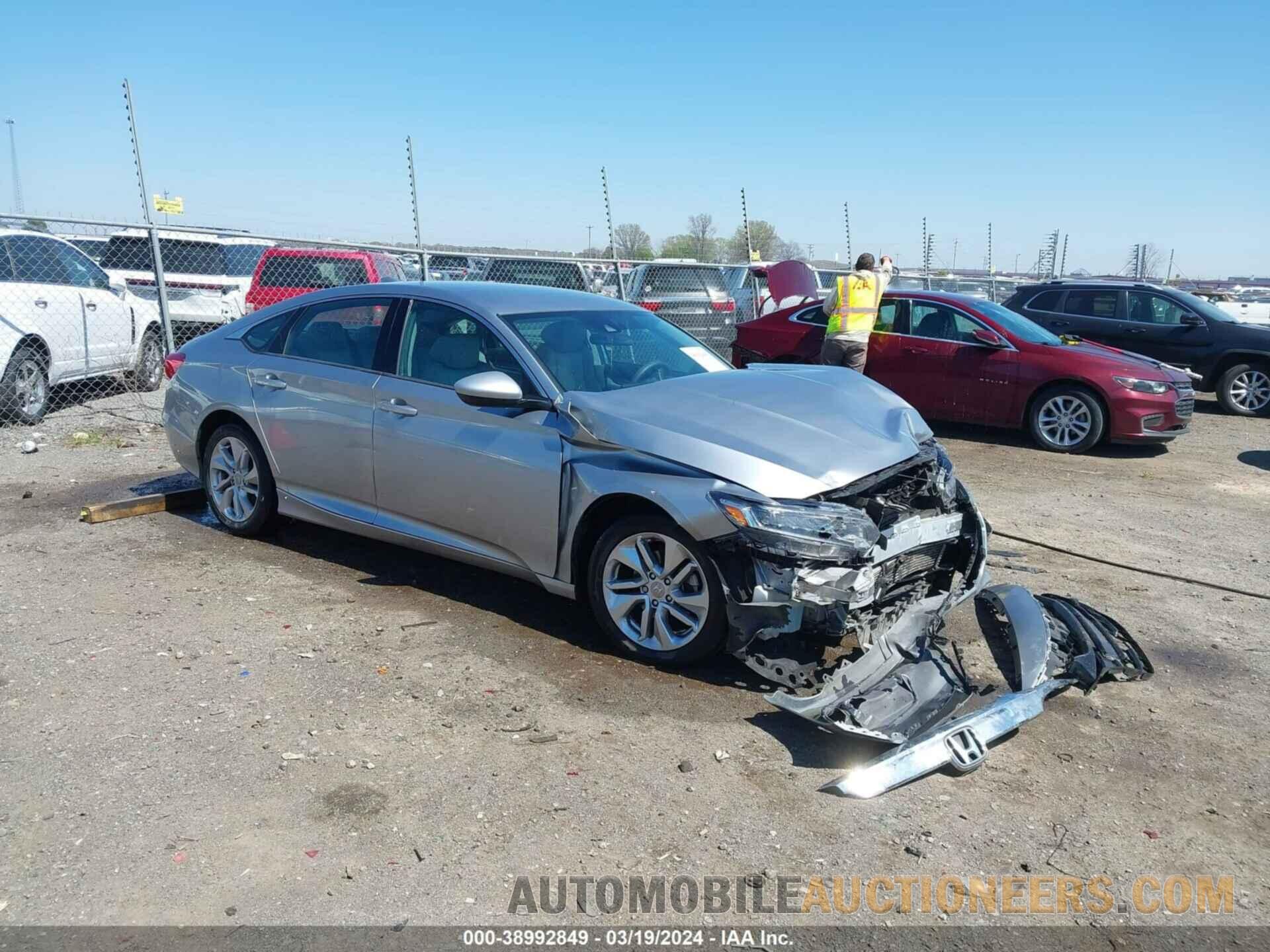 1HGCV1F14LA094744 HONDA ACCORD 2020