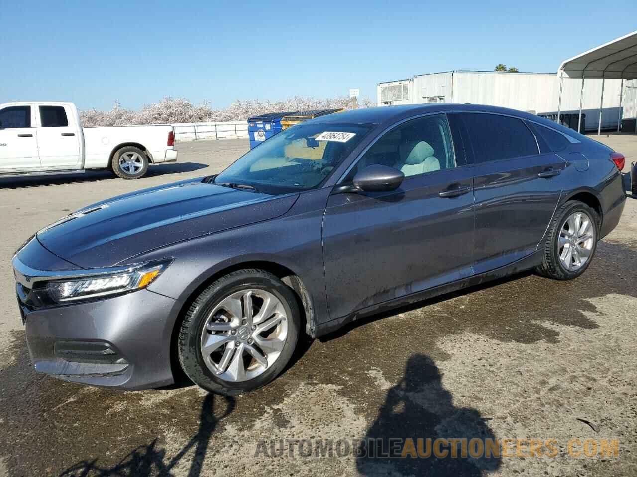 1HGCV1F14LA095523 HONDA ACCORD 2020