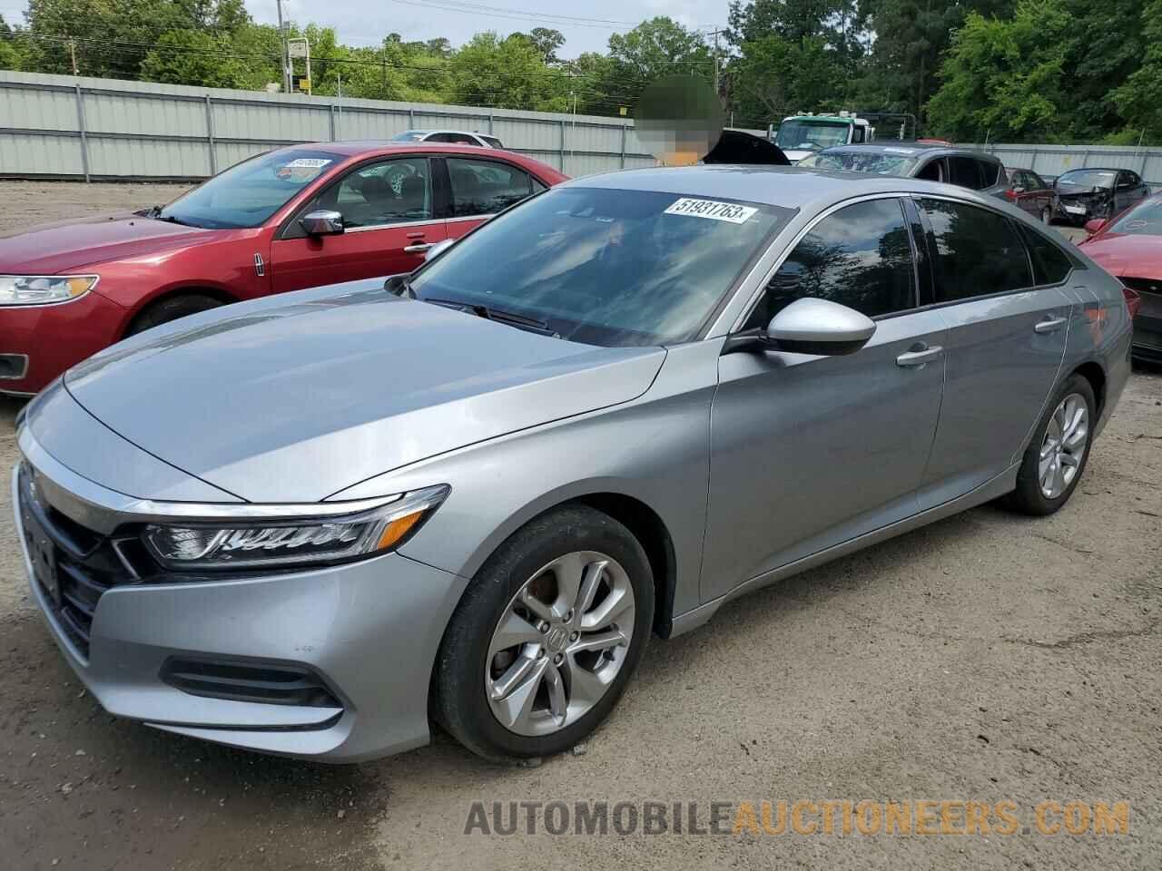 1HGCV1F14LA095585 HONDA ACCORD 2020