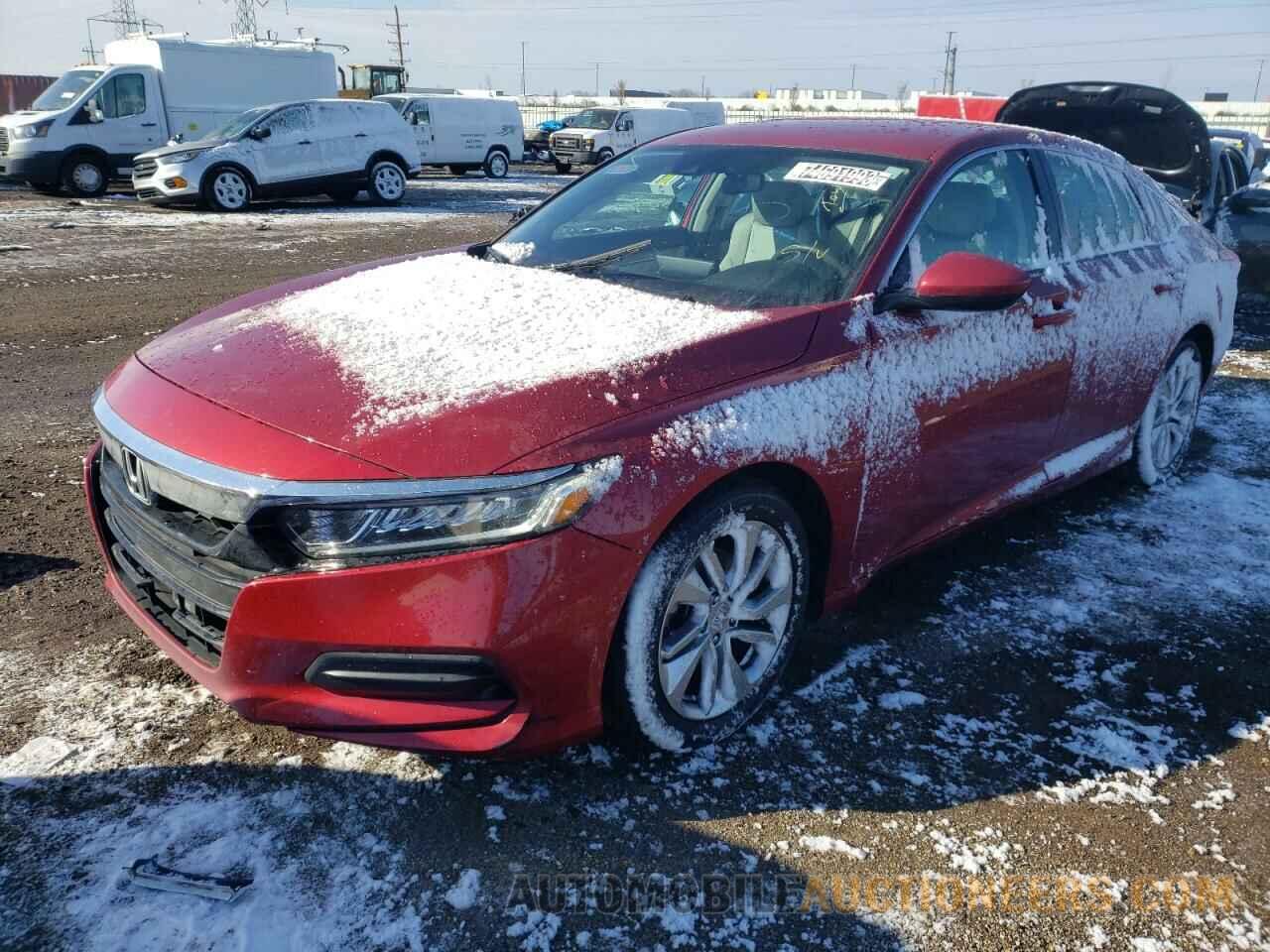 1HGCV1F14LA097174 HONDA ACCORD 2020