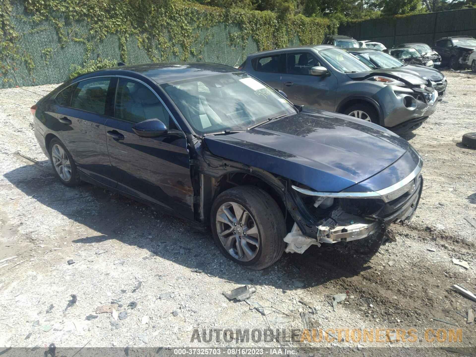 1HGCV1F14LA099748 HONDA ACCORD 2020